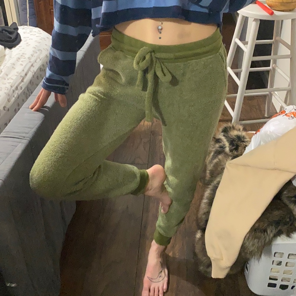 Soft Serve Clothing Joggers